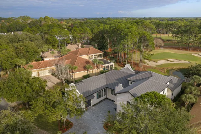 $5,799,000 | 3515 Burnt Pine Lane, Miramar Beach, FL 32550