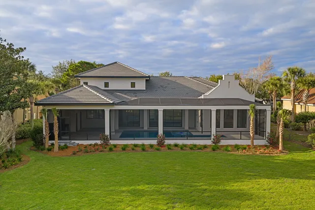 $5,799,000 | 3515 Burnt Pine Lane, Miramar Beach, FL 32550