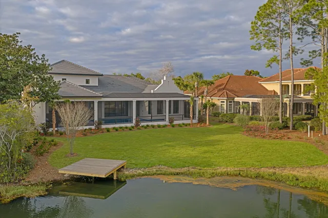 $5,799,000 | 3515 Burnt Pine Lane, Miramar Beach, FL 32550