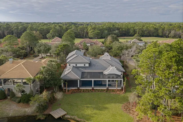 $5,799,000 | 3515 Burnt Pine Lane, Miramar Beach, FL 32550