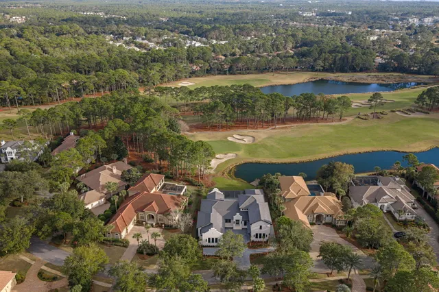 $5,799,000 | 3515 Burnt Pine Lane, Miramar Beach, FL 32550