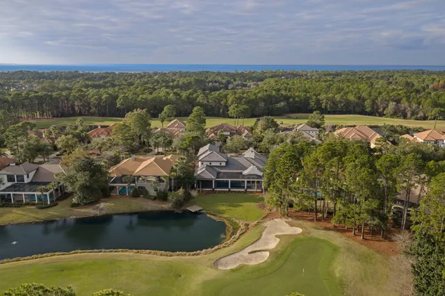 $5,799,000 | 3515 Burnt Pine Lane, Miramar Beach, FL 32550