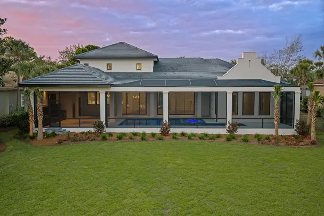 $5,799,000 | 3515 Burnt Pine Lane, Miramar Beach, FL 32550