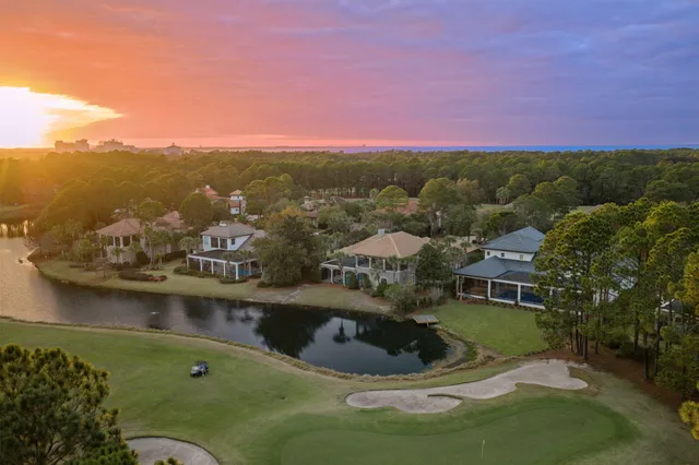 $5,799,000 | 3515 Burnt Pine Lane, Miramar Beach, FL 32550
