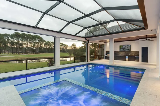 $5,799,000 | 3515 Burnt Pine Lane, Miramar Beach, FL 32550