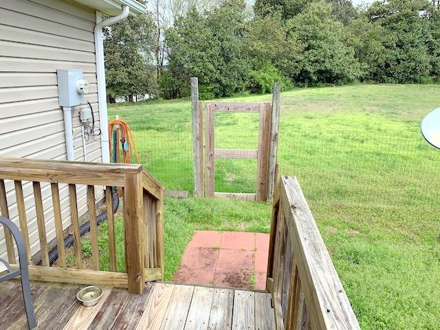 1037 Green Road Madisonville, TN 37354 - Photo 16 of 29 16-IMG_2723