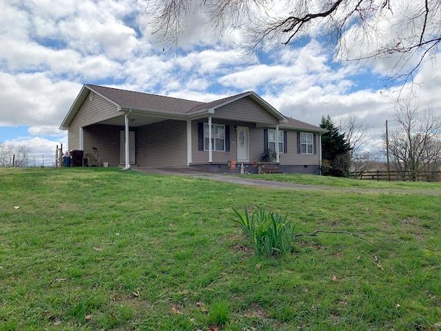 1037 Green Road Madisonville, TN 37354 - Photo 4 of 29 04-IMG_2699