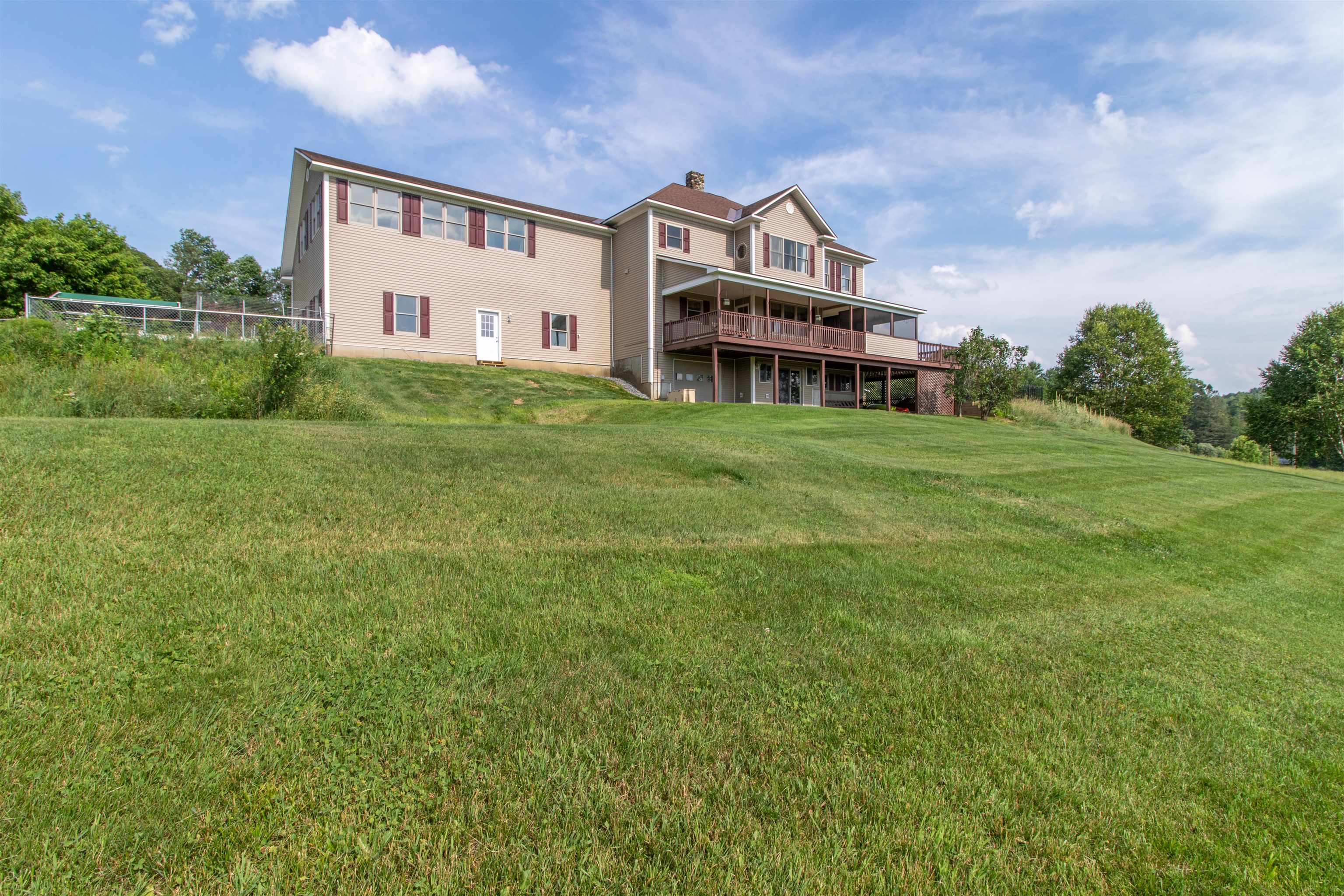 525 Sheldon Brook Road Lyndon, VT 05851 - Photo 56 of 60