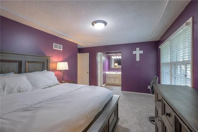 $365,000 | 1117 Northeast Clubhouse Lane, Lee's Summit, MO 64086