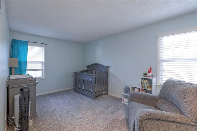 $365,000 | 1117 Northeast Clubhouse Lane, Lee's Summit, MO 64086