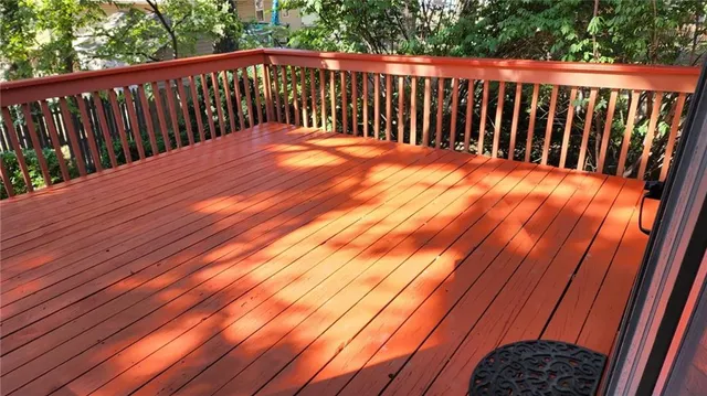 $365,000 | 1117 Northeast Clubhouse Lane, Lee's Summit, MO 64086