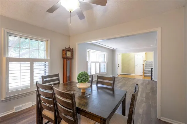 $365,000 | 1117 Northeast Clubhouse Lane, Lee's Summit, MO 64086