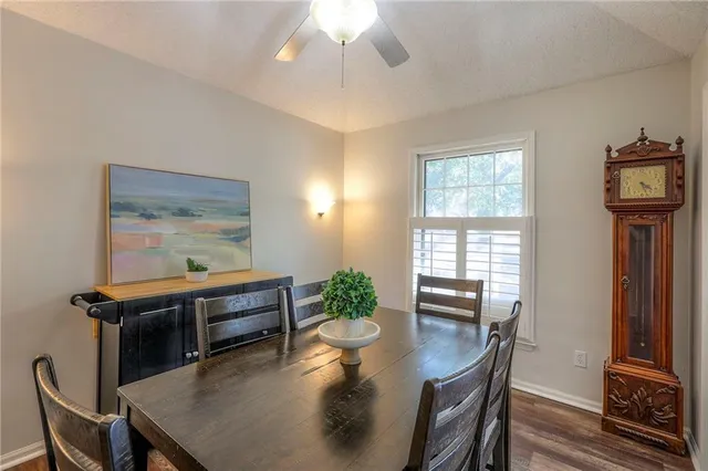 $365,000 | 1117 Northeast Clubhouse Lane, Lee's Summit, MO 64086