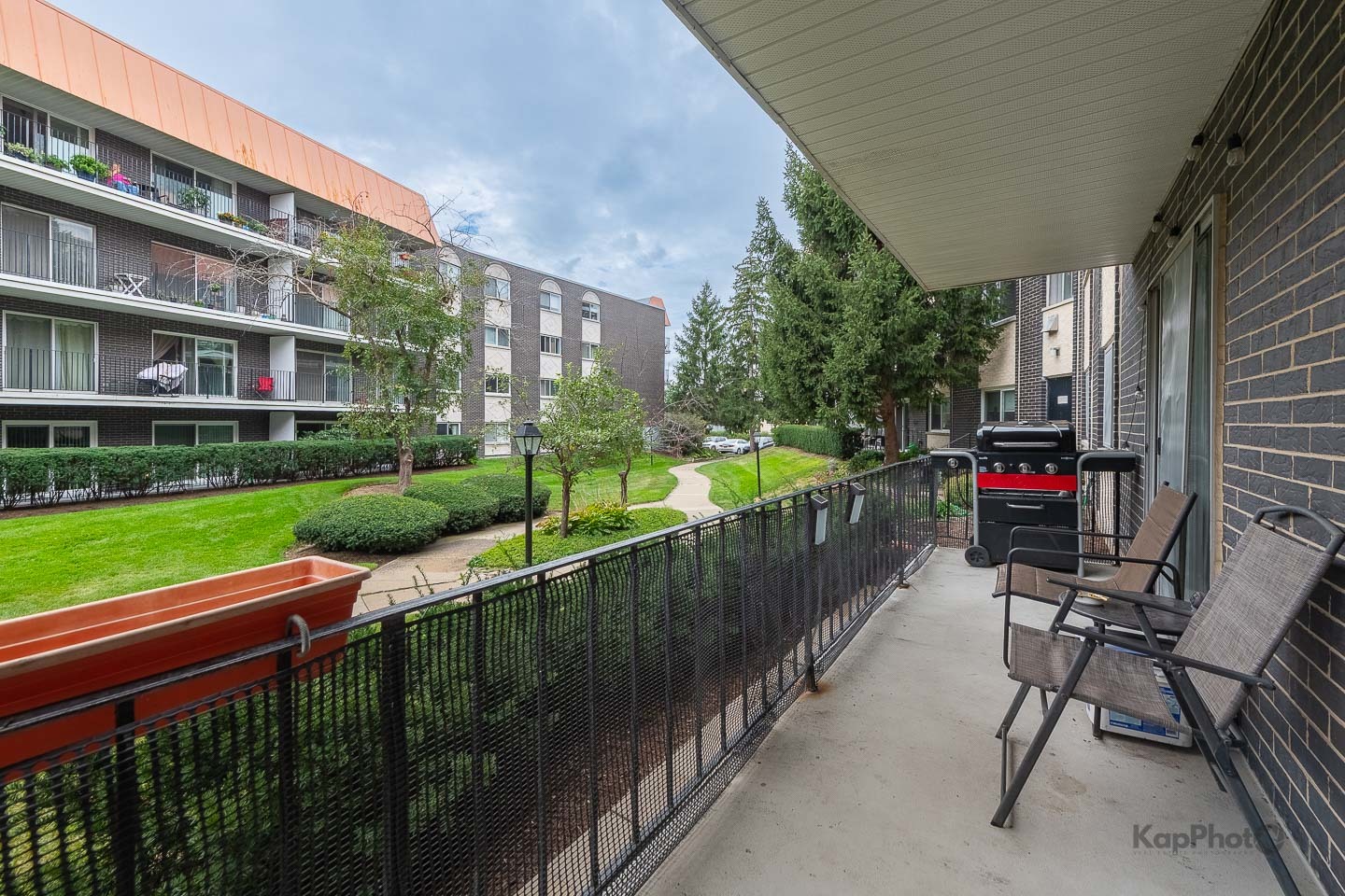 4949 Golf Road, Unit 105 Skokie, IL 60077 - Photo 21 of 30 Gallery Image 21
