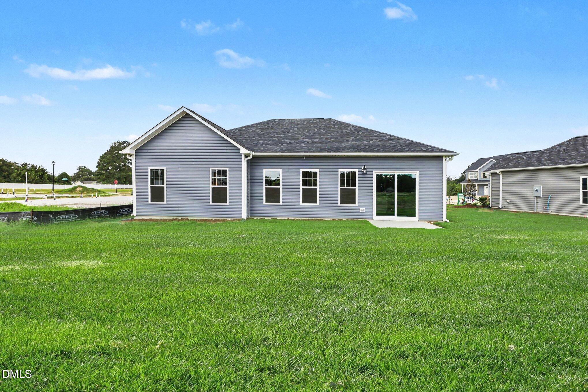 310 Ricks Road, Unit 41) Selma, NC 27576 - Photo 26 of 28 38 Fiddleneck - 26