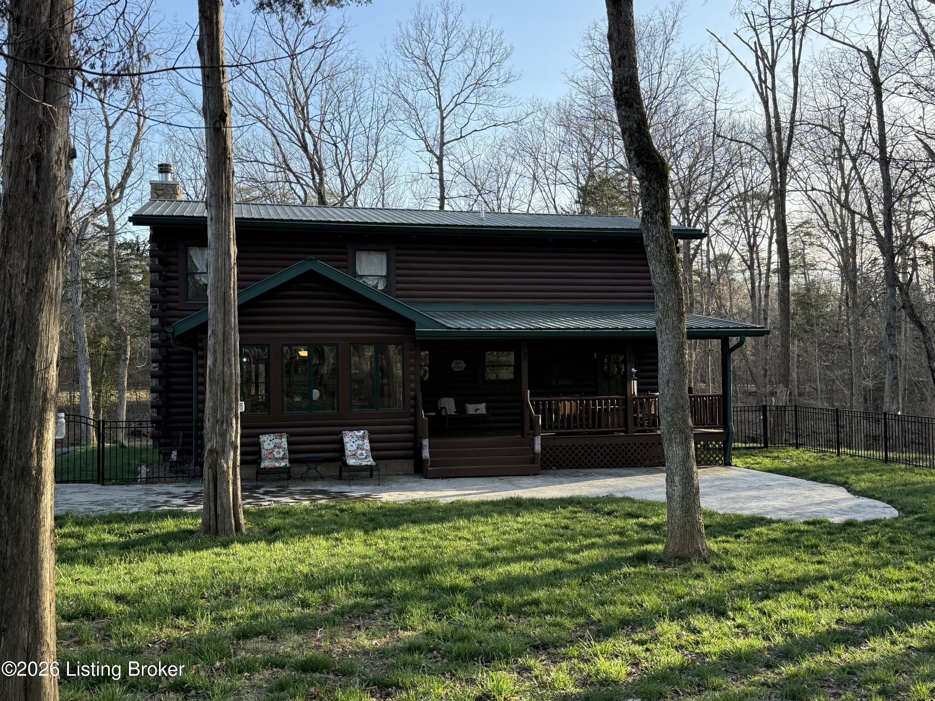 284 Pine Creek Road Shepherdsville, KY 40165 - Photo 11 of 52 284 Pine Creek 11