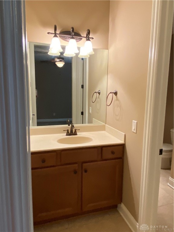 4017 Sable Ridge Drive Bellbrook, OH 45305 - Photo 29 of 71 Gallery Image 29