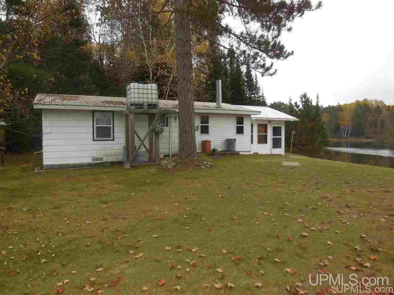 N19501 Chain Of Lakes Road Ishpeming, MI 49849 - Photo 20 of 32
