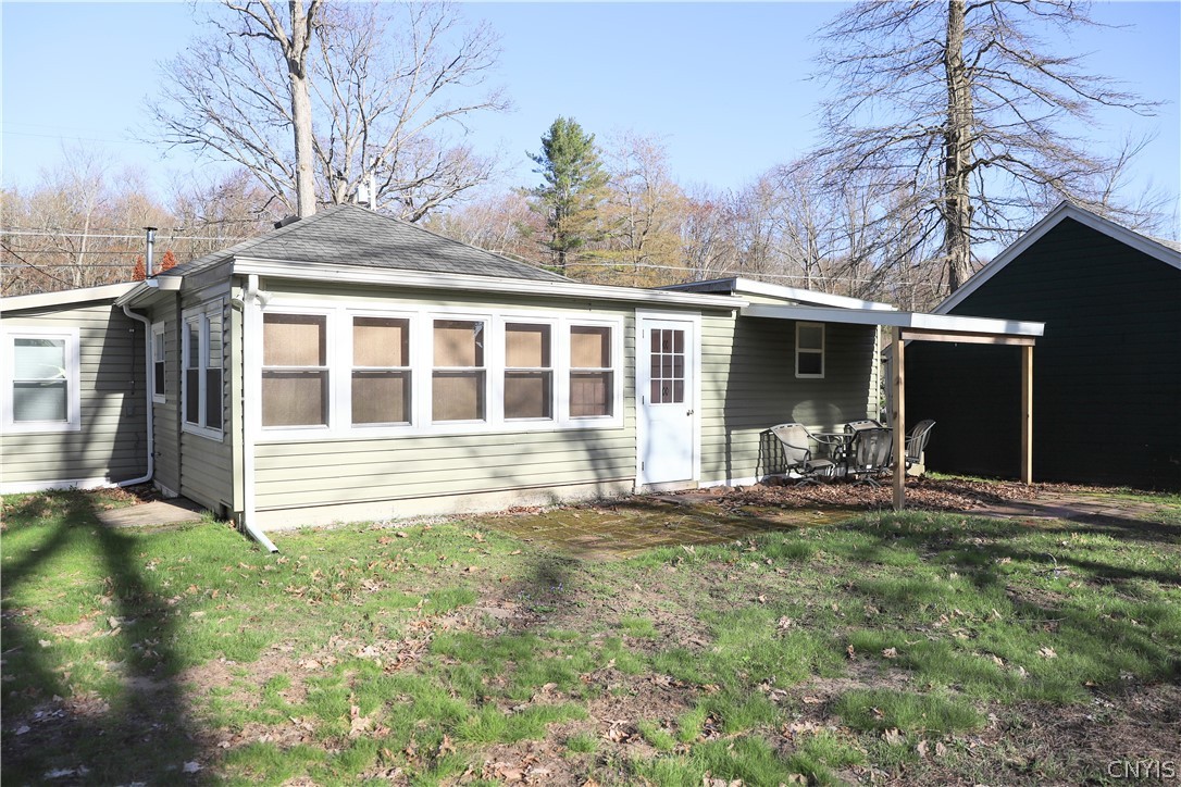 6727 North Lakeshore Road Verona Beach, NY 13162 - Photo 32 of 43