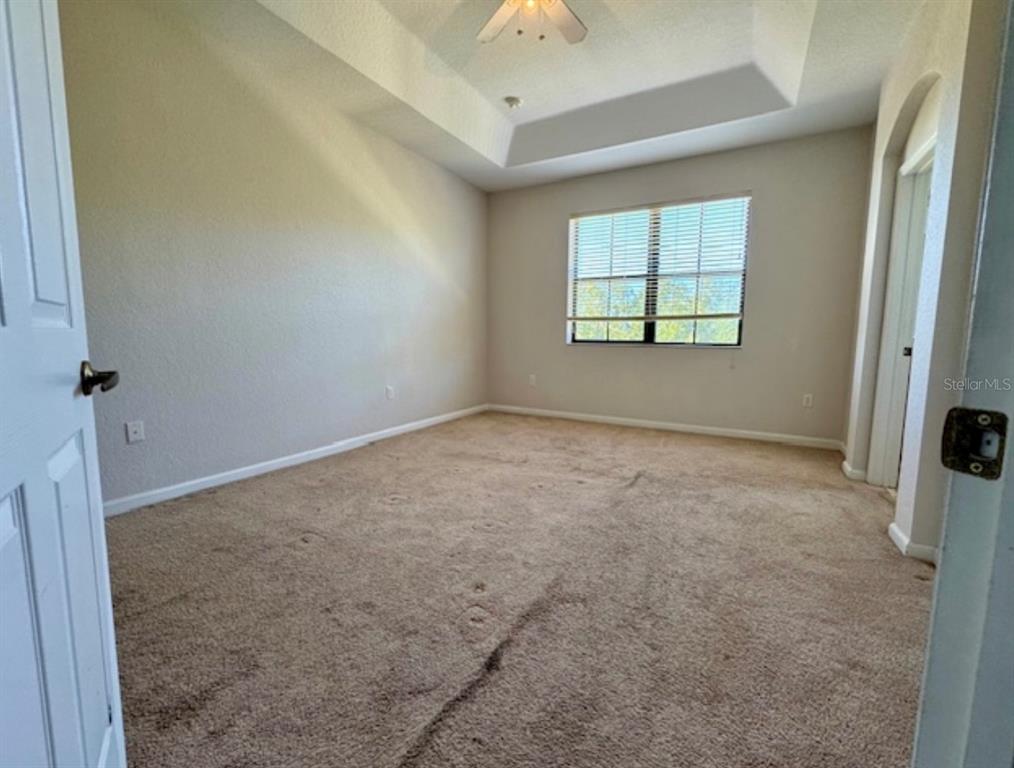 3489 Allegra Circle St. Cloud, FL 34772 - Photo 10 of 29 an empty room with windows