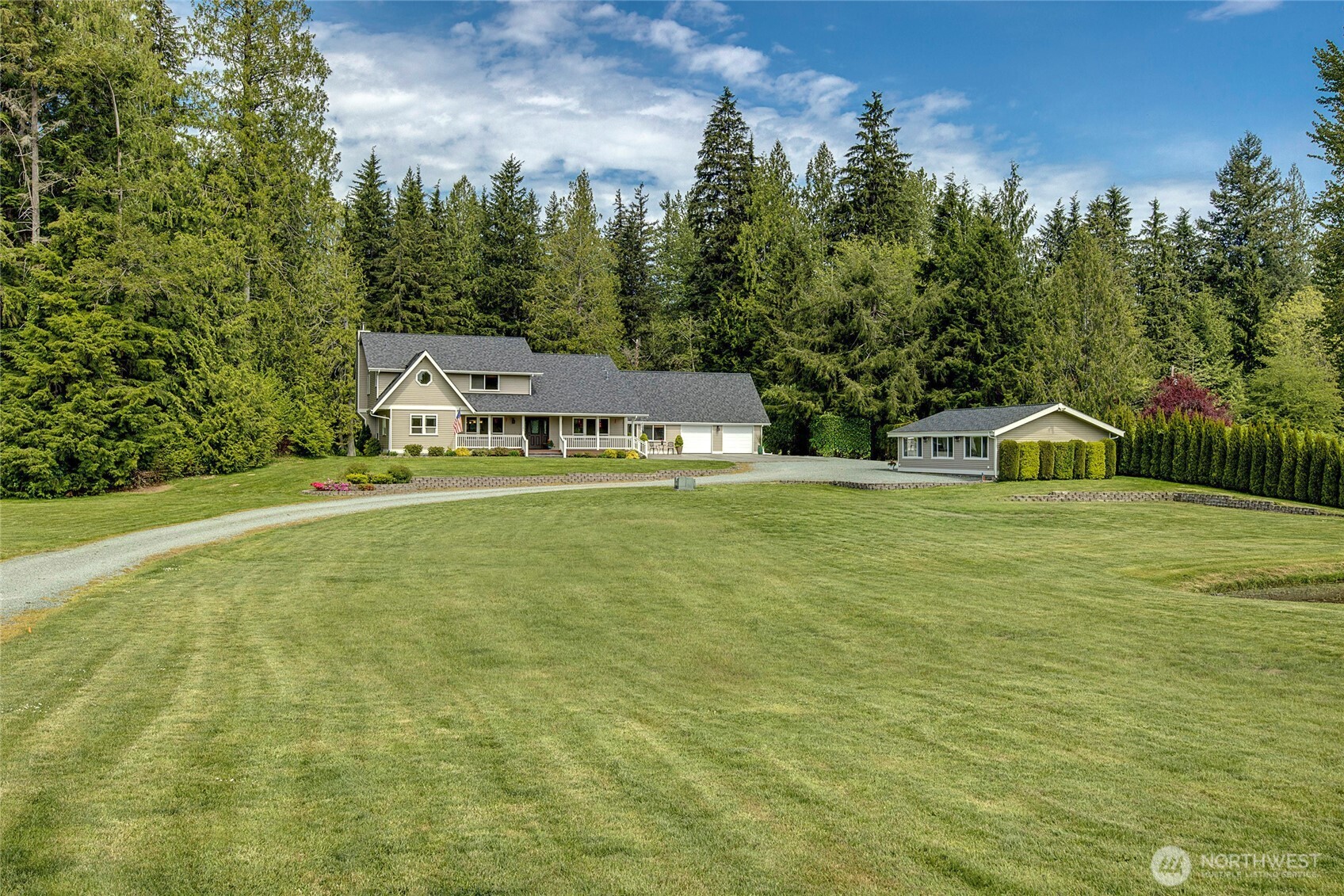 14214 Woods Lake Road Monroe, WA 98272 - Photo 3 of 40