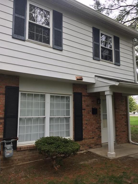 6810 Georgetown Road Indianapolis, IN 46268 - Photo 1 of 26 Gallery Image 1