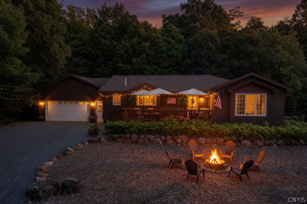 105 Mingo Road Webb, NY 13420 - Photo 32 of 32 105 Mingo Rd