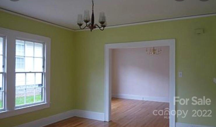 335 South Torrence Street Charlotte, NC 28204 - Photo 4 of 6 a view of livingroom with window