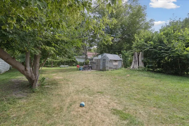 $70,000 | 1529 South Pennsylvania Avenue, Lansing, MI 48910