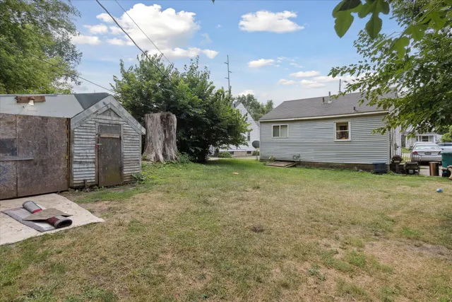 $70,000 | 1529 South Pennsylvania Avenue, Lansing, MI 48910