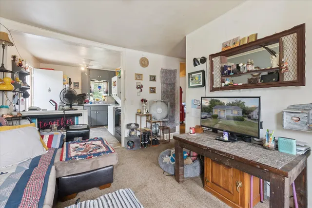 $70,000 | 1529 South Pennsylvania Avenue, Lansing, MI 48910