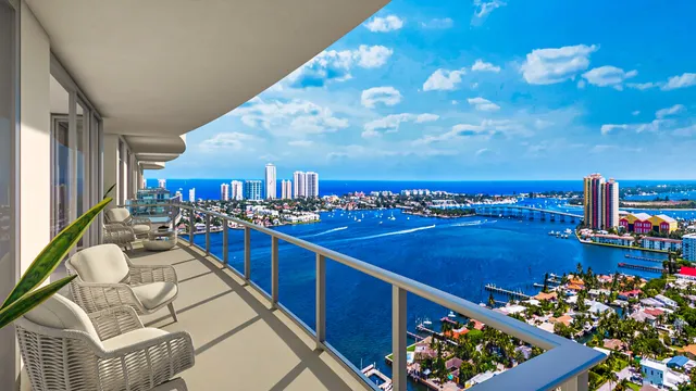 $1,450,000 | 220 Lake Shore Drive, Unit 915, Lake Park, FL 33403