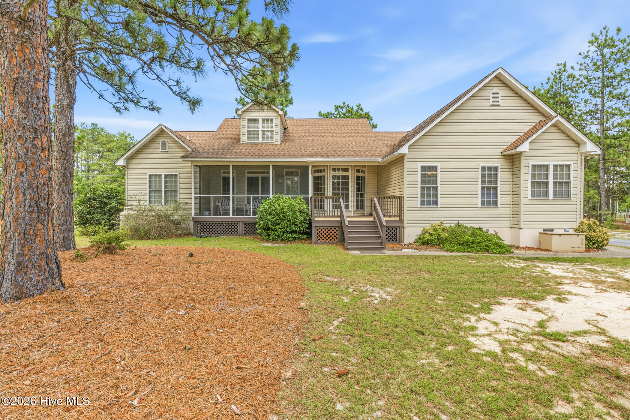 196 Mt Moriah Church Road Hamlet, NC 28345 - Photo 7 of 37