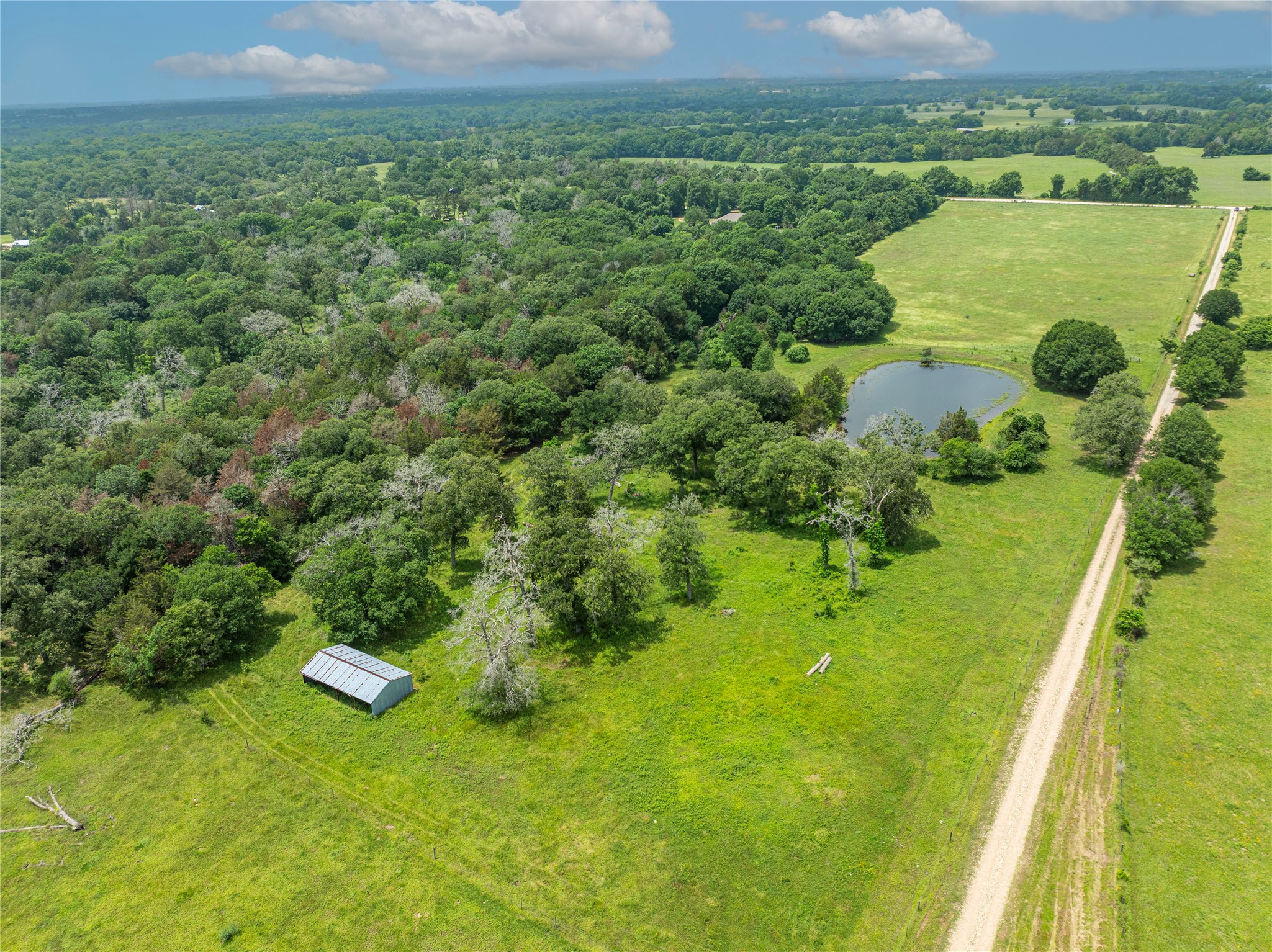 Lot 2 Mill Creek Ranch Road Bellville, TX 77418 - Photo 9 of 11
