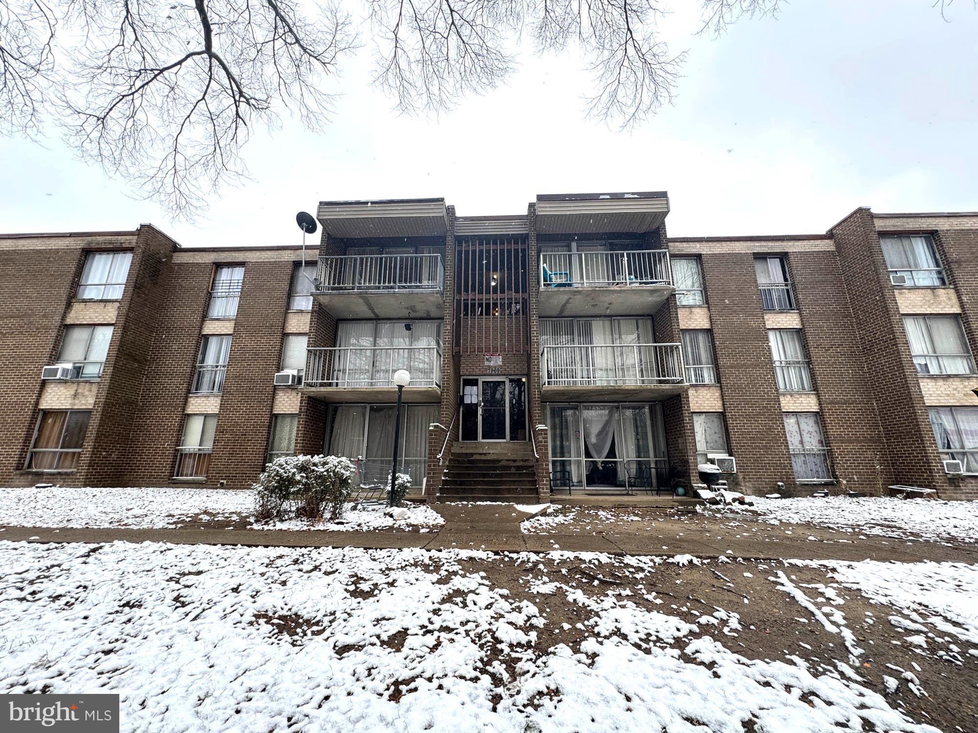 7969 Riggs Road, Unit 7 Hyattsville, MD 20783 - Photo 1 of 12