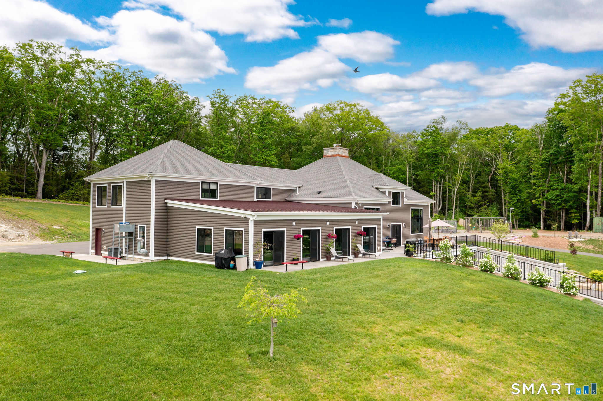 2540 Norfolk Road Torrington, CT 06790 - Photo 4 of 35 large lawn areas and views