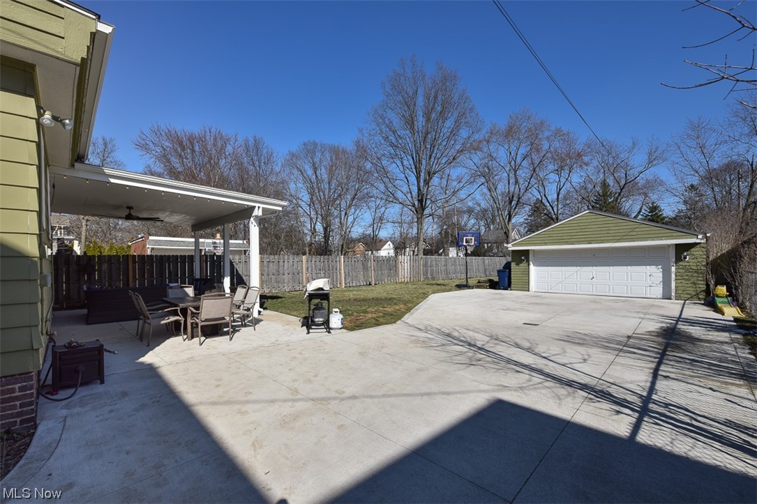 2607 Kingston Road Cleveland, OH 44118 - Photo 31 of 35