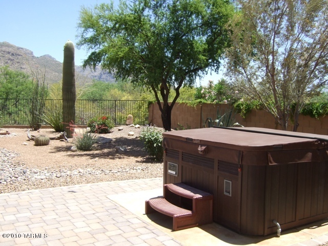 5656 North Cherokee Ridge Road Tucson, AZ 85750 - Photo 15 of 18 Gallery Image 15