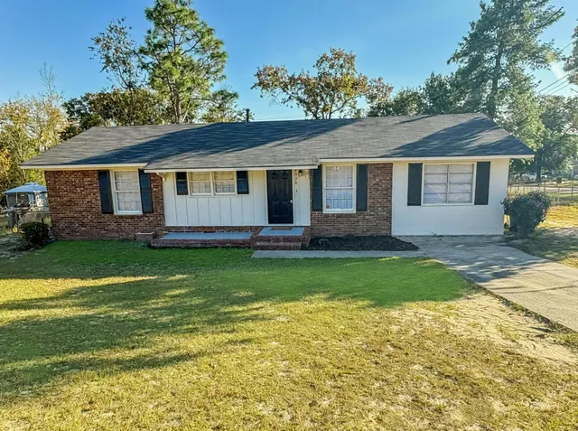 $189,900 | 2320 Mimosa Drive, Augusta, GA 30904