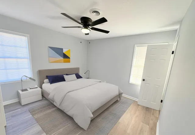 $189,900 | 2320 Mimosa Drive, Augusta, GA 30904