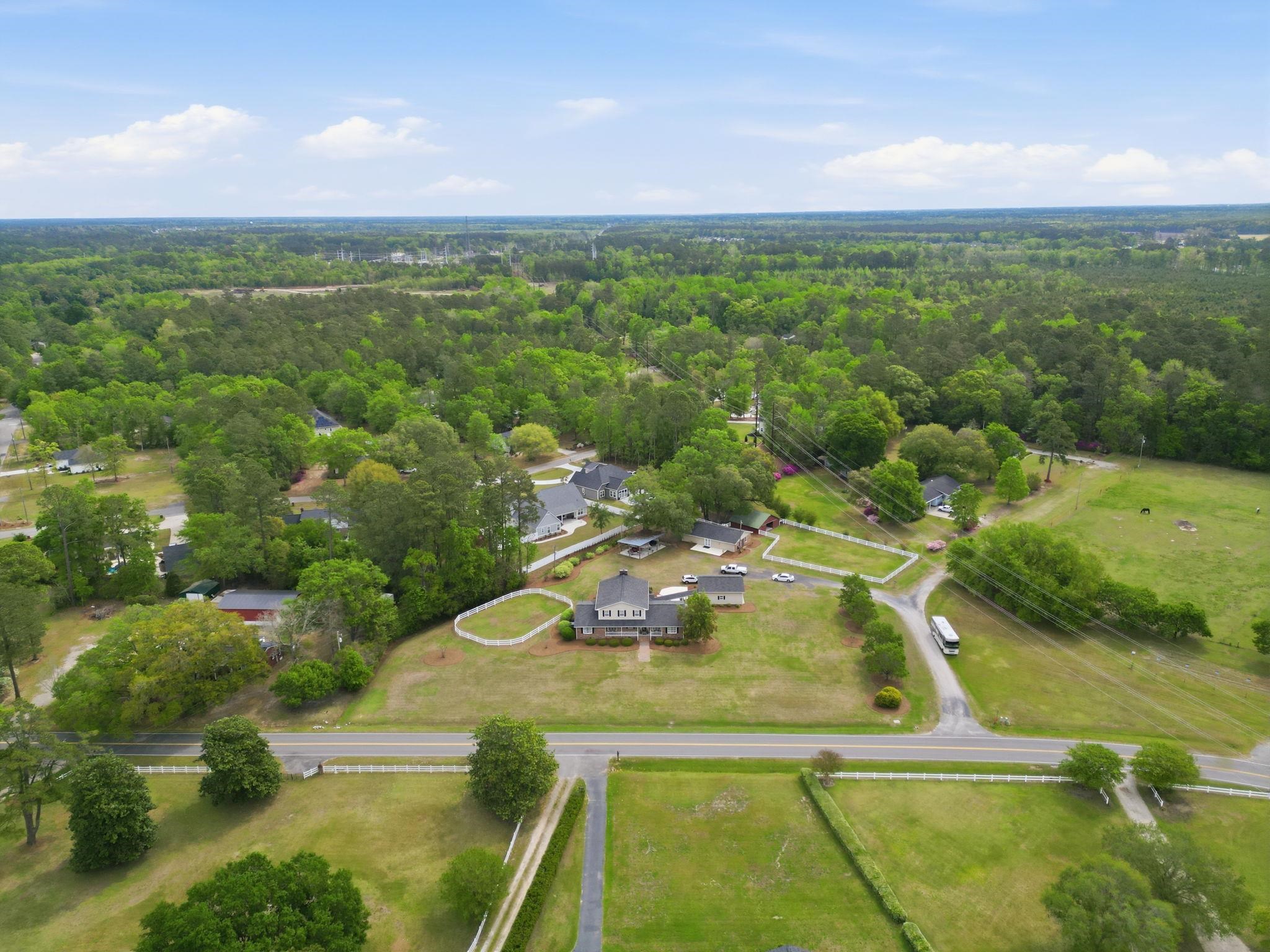 3725 Willow Springs Road Conway, SC 29527 - Photo 49 of 56