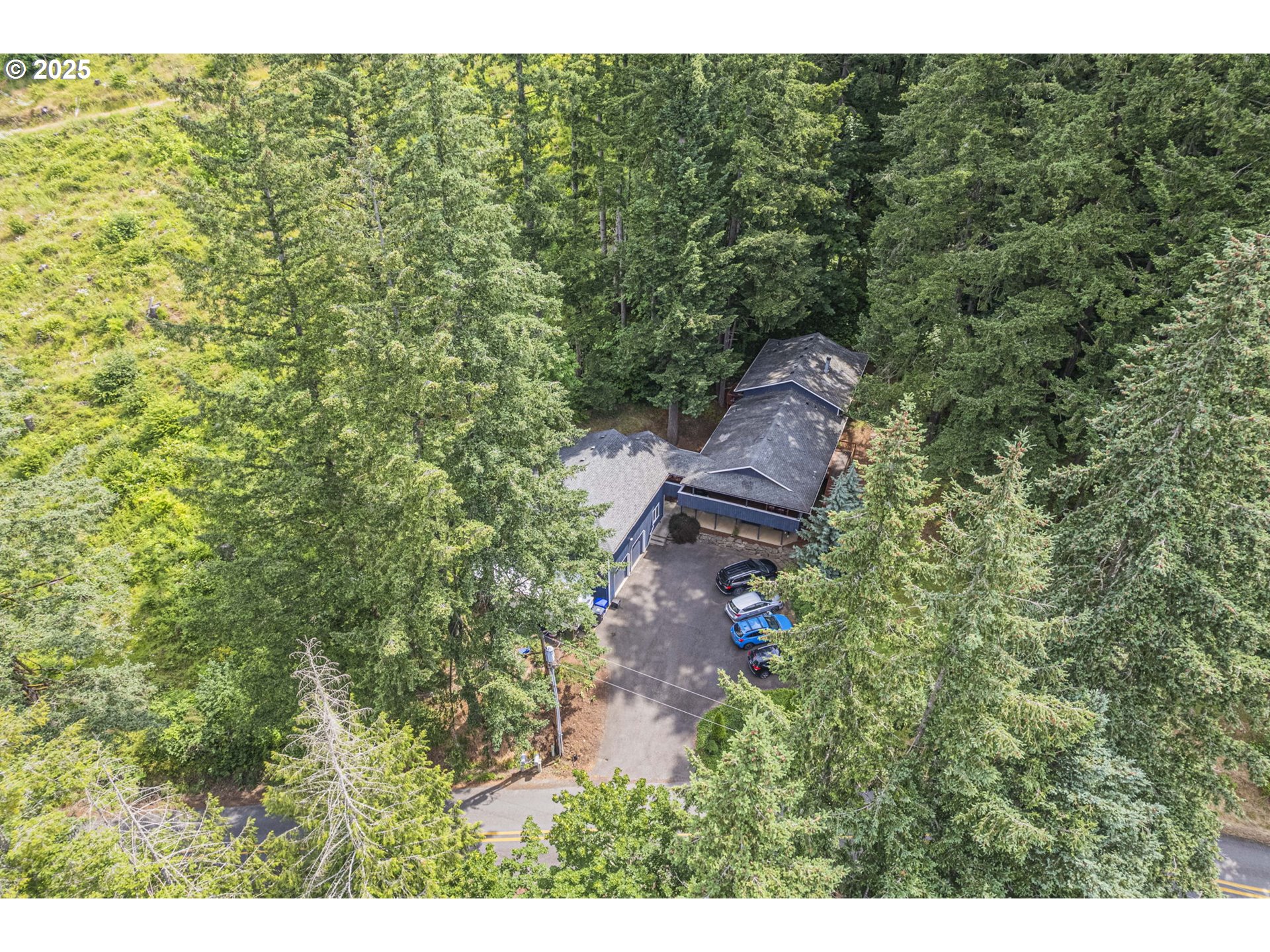 19588 South Mattoon Road Estacada, OR 97023 - Photo 6 of 45
