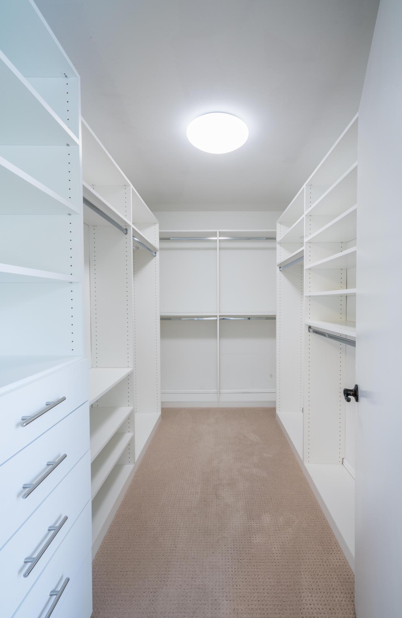 2695 Northwest 41st Street Boca Raton, FL 33434 - Photo 11 of 26 Master Closet
