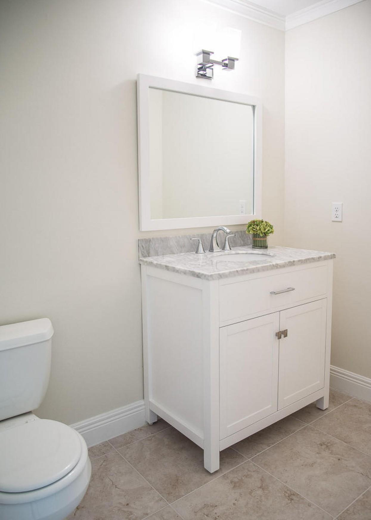 2695 Northwest 41st Street Boca Raton, FL 33434 - Photo 16 of 26 Powder Room