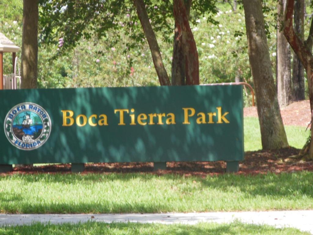 2695 Northwest 41st Street Boca Raton, FL 33434 - Photo 20 of 26 Boca Tierra Park