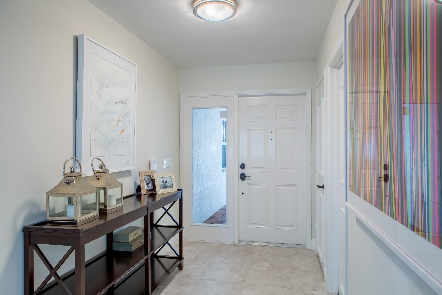 2695 Northwest 41st Street Boca Raton, FL 33434 - Photo 2 of 26 Foyer