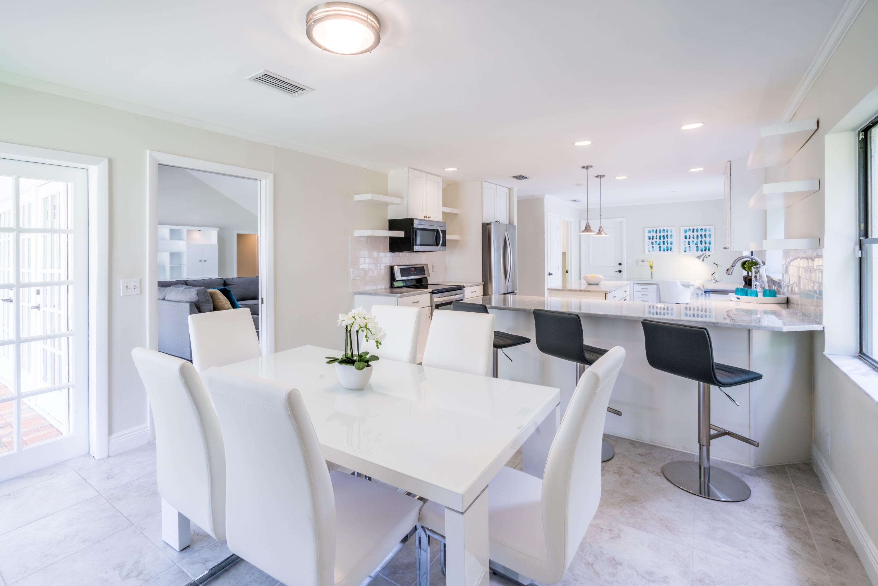 2695 Northwest 41st Street Boca Raton, FL 33434 - Photo 7 of 26 Dining