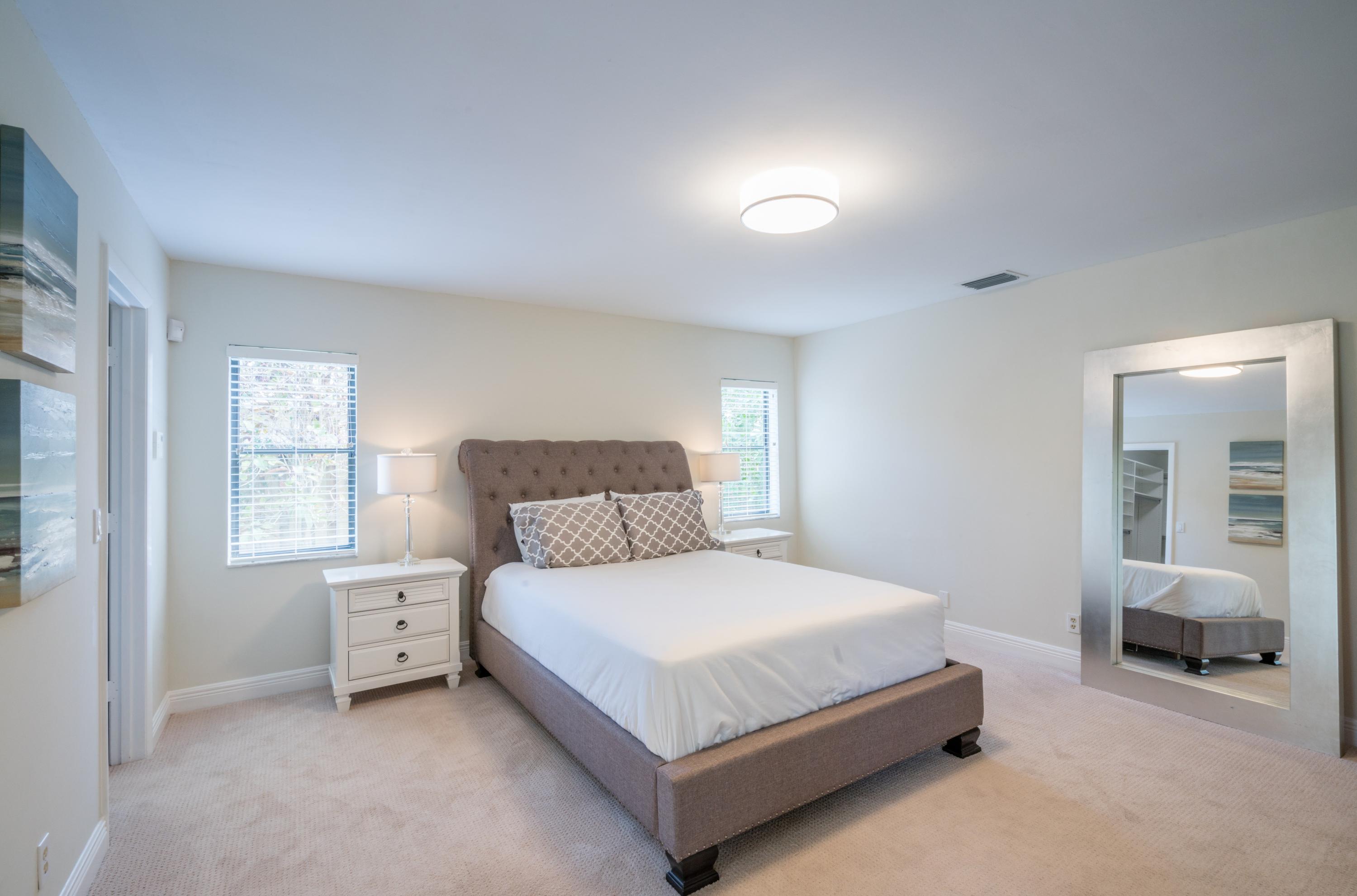 2695 Northwest 41st Street Boca Raton, FL 33434 - Photo 9 of 26 Master Bedroom