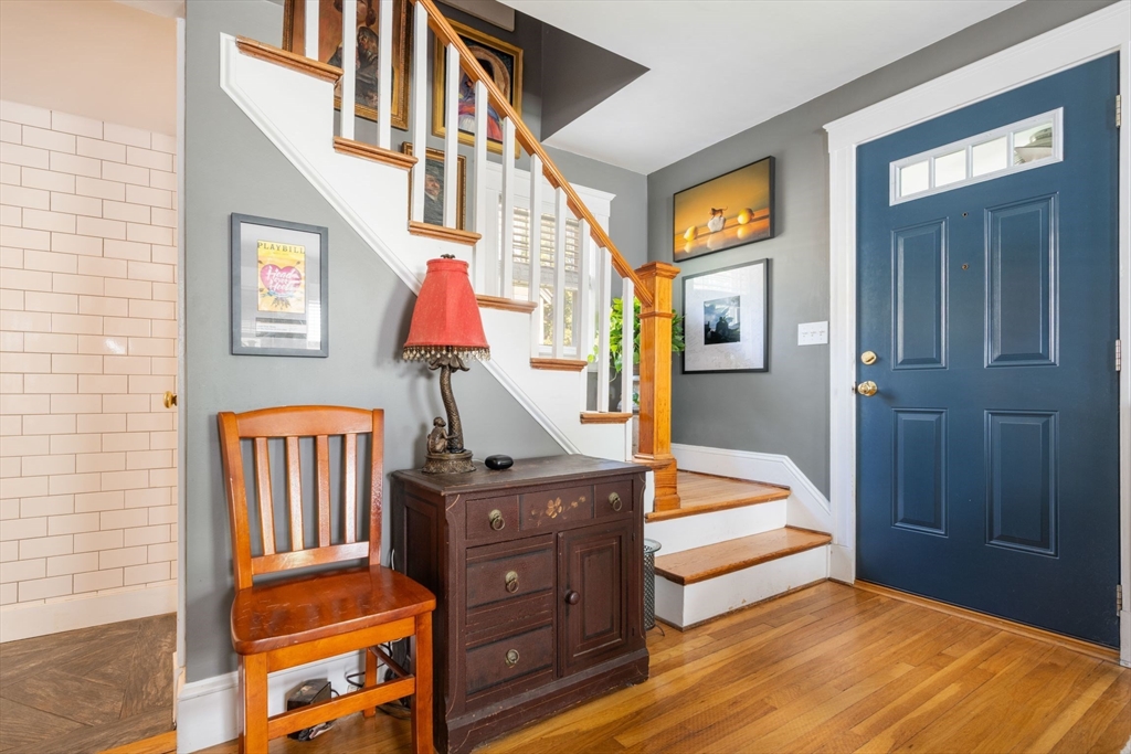 16 Longfellow Road Arlington, MA 02476 - Photo 20 of 41 Gallery Image 20