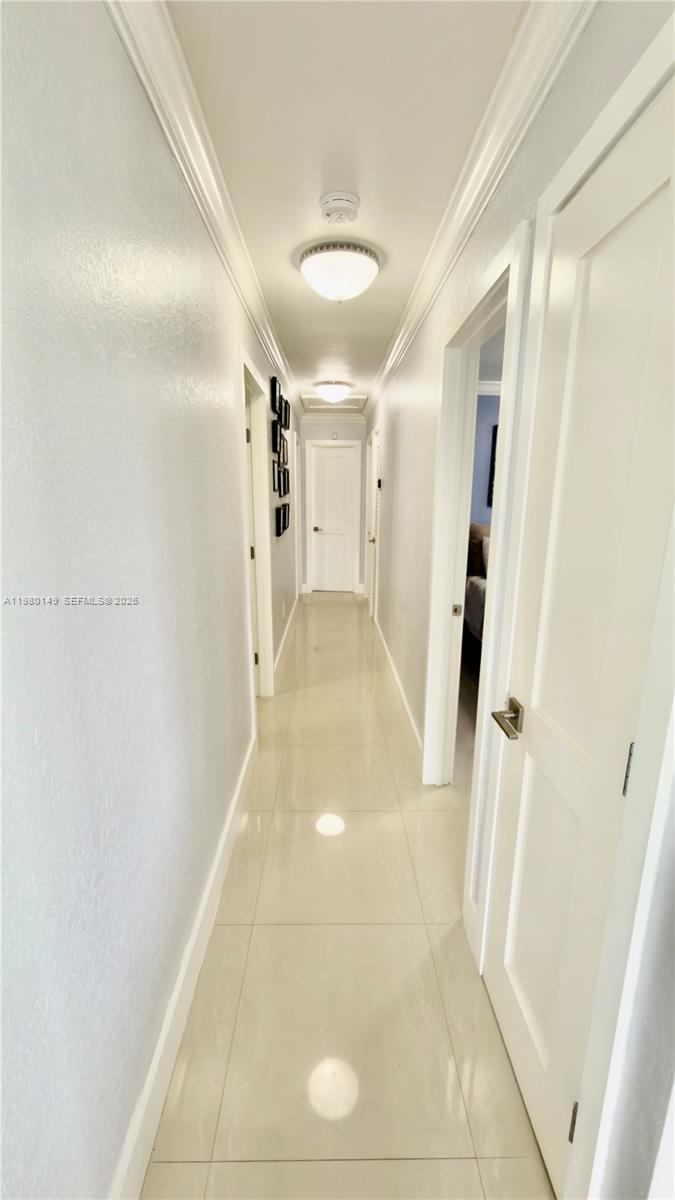 30001 Southwest 153rd Avenue Homestead, FL 33033 - Photo 21 of 55 a view of a hallway